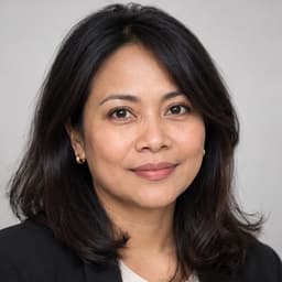 Illustrative face for the Partnership AI assessor